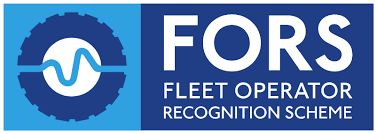 FORS Fleet Operator Logo Small