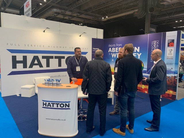 Highways UK Show 2019 Group