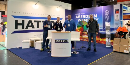 Highways UK Show 2019 Group