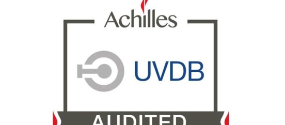 Achilles audit UVDB