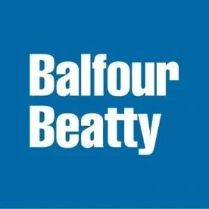 Balfour Beatty Logo