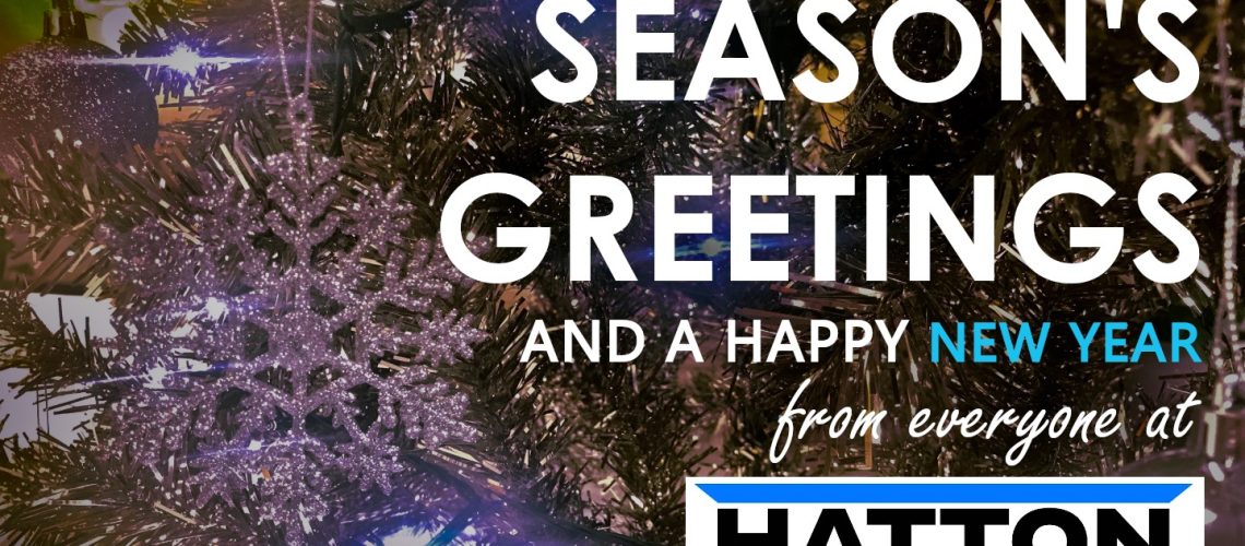 Season's Greetings