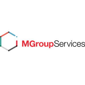 MGroupServices Logo