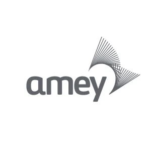 amey logo