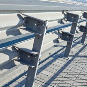 Roadside vehicle restraint barrier – part of vehicle restraint systems