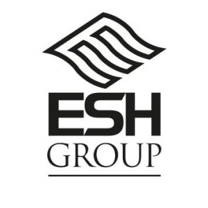 esh group logo