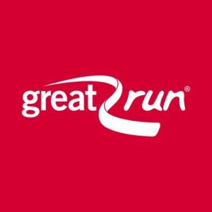 great run logo